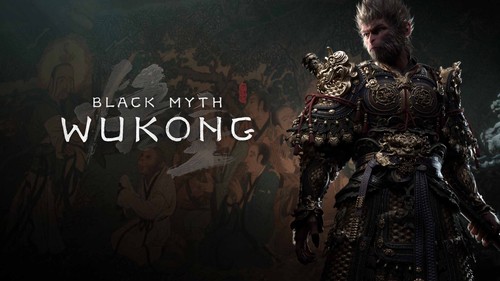Black Myth: Wukong (2024) Windows box
