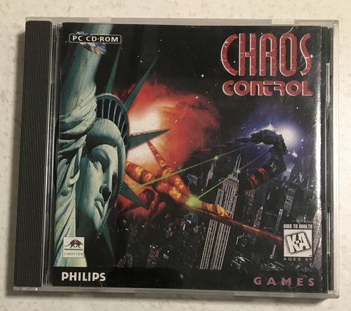 Control (2019) Windows box