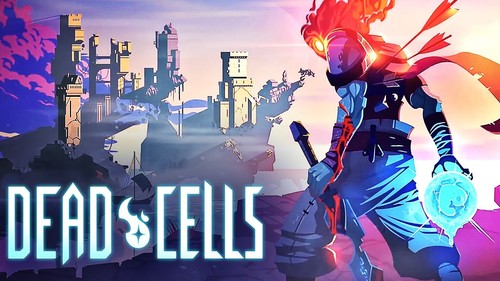 Dead Cells (2017) Windows box