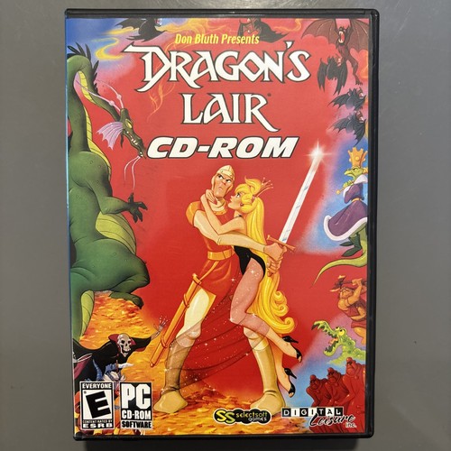 DragonFable (2006) Windows box
