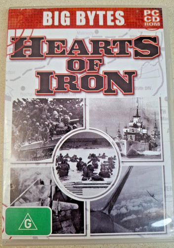 Hearts (1992) Windows box