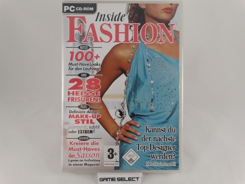 Inside (2016) Windows box