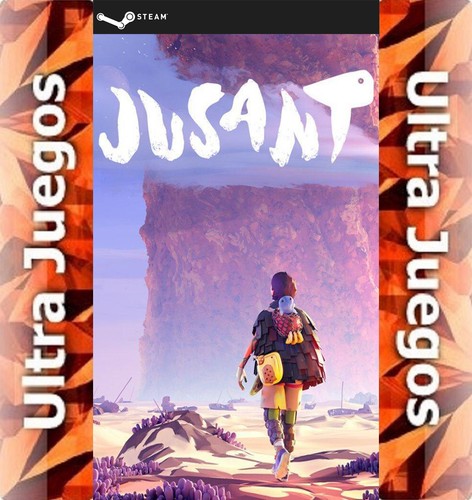 Jusant (2023) Windows box