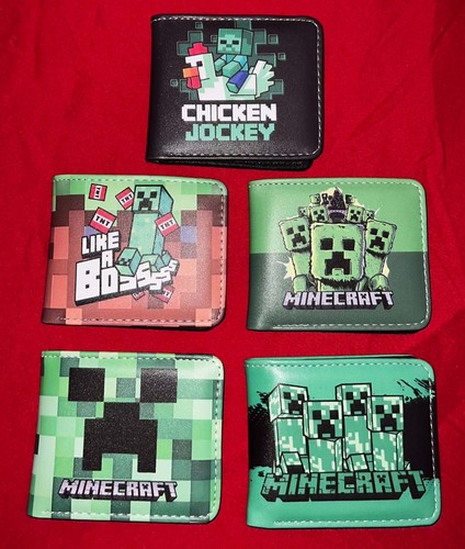 Minecraft (2011) Windows box