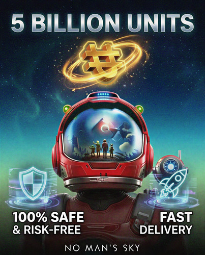 No Man’s Sky (2016) Windows box