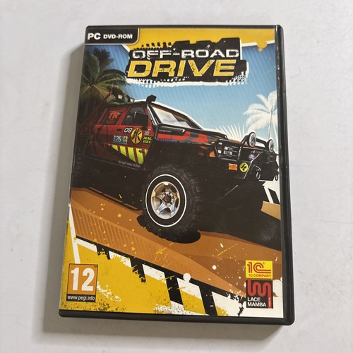 Off (2008) Windows box