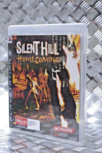 PlayStation Home (2008) PlayStation 3 box