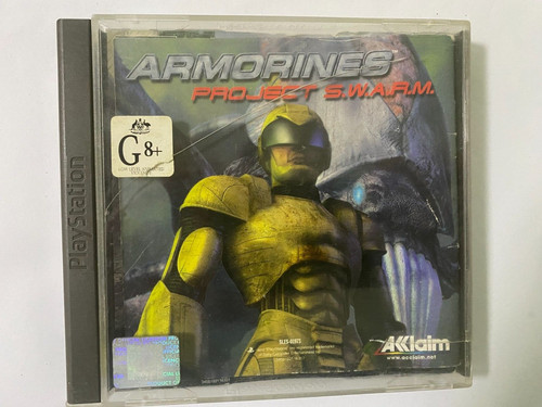 Re-Volt (1999) Nintendo 64 box