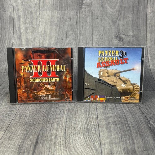 Scorched 3D (2001) Windows box