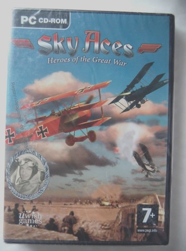 SkyRoads (1993) Mac box