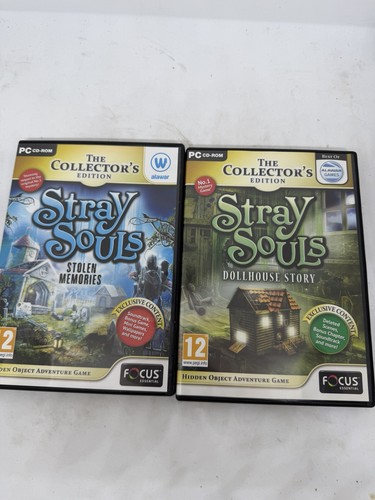 Stray (2022) Windows box