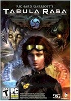 Tabula Rasa (2007) Windows box