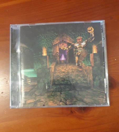 Unreal (1998) Windows box
